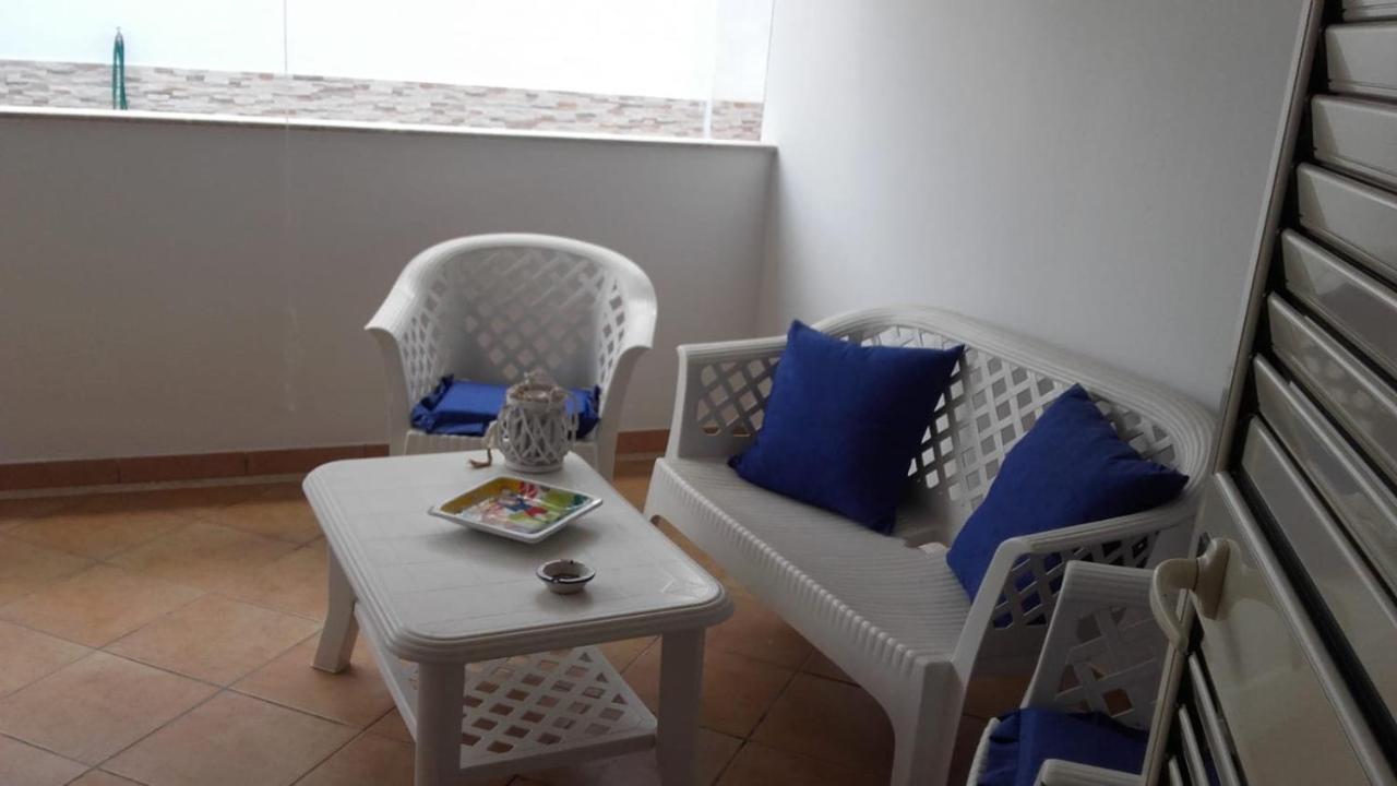 Casa Vacanze Escondido Marsala Exterior foto